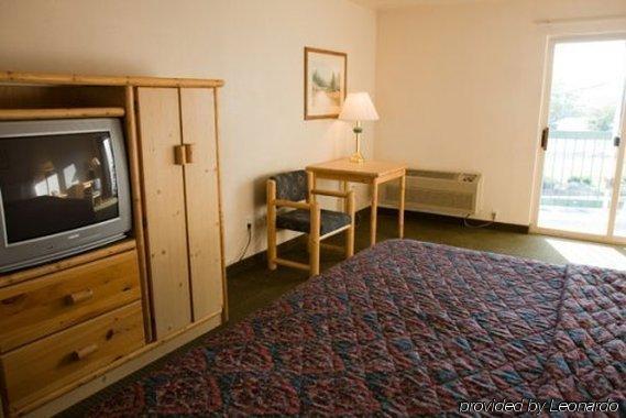 Cedars Inn Wenatchee Rum bild