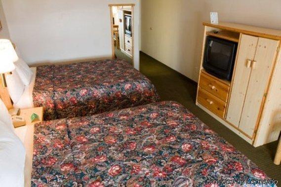Cedars Inn Wenatchee Rum bild